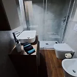 Frabosa Loft Apartmán