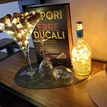 Frabosa Loft Apartmán *
