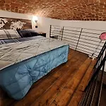 Frabosa Loft Apartmán Turín