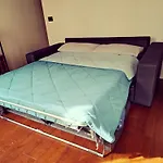 Apartmán Frabosa Loft Turín