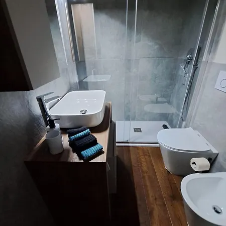 Frabosa Loft Apartamento