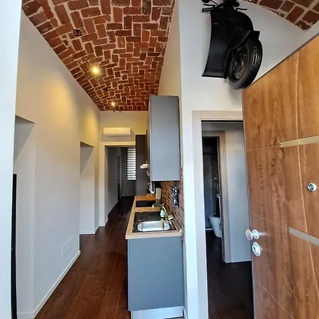 Frabosa Loft