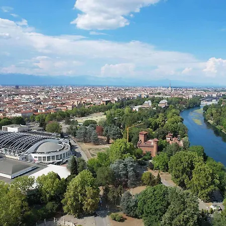 Frabosa Loft Turin