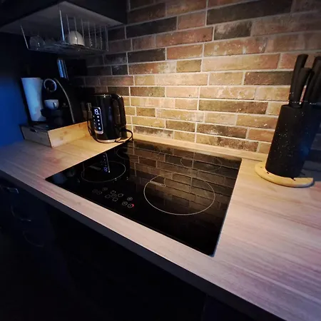 Appartement Frabosa Loft