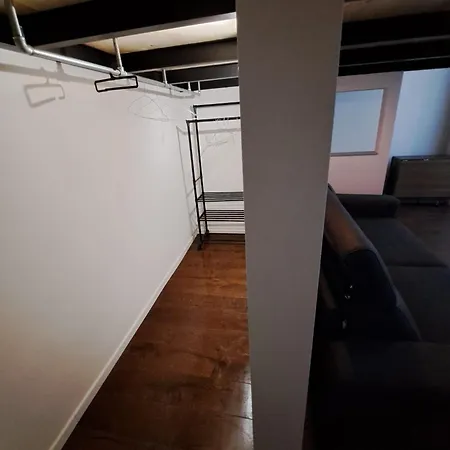公寓 Frabosa Loft *