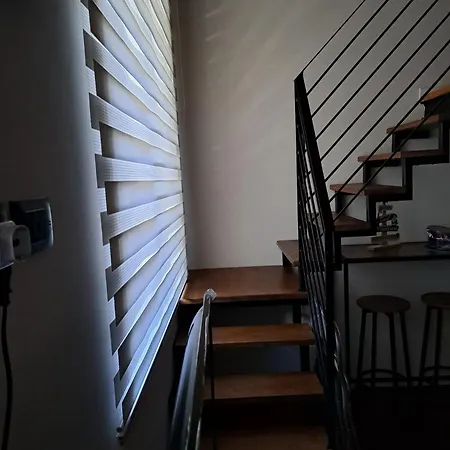 Frabosa Loft Apartment Turin