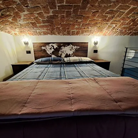 Frabosa Loft *