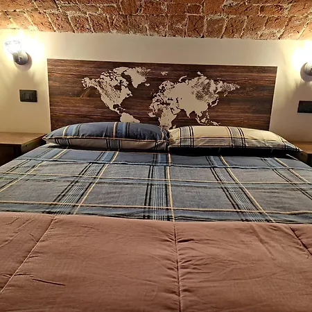 Frabosa Loft * Turin