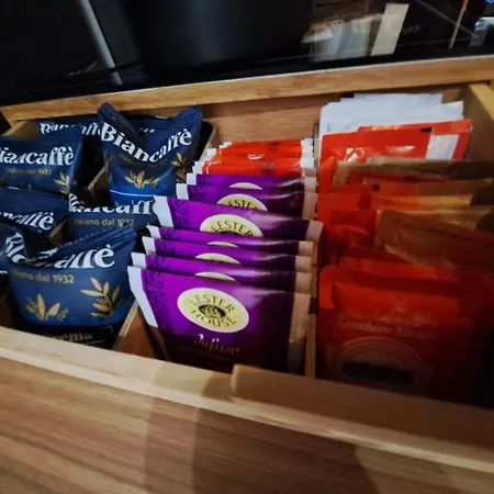 Frabosa Loft Apartamento *