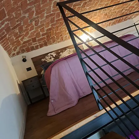 Frabosa Loft *