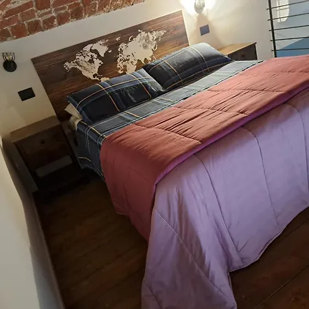 Frabosa Loft Turin