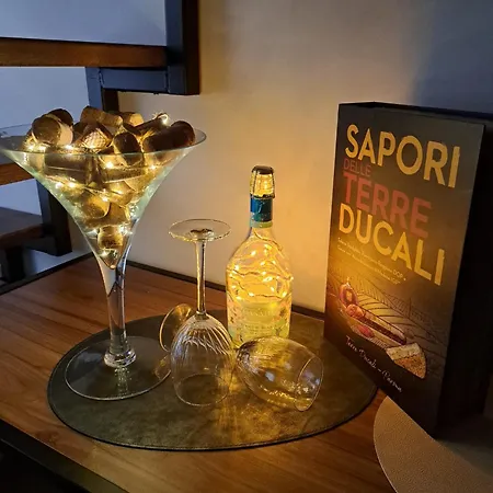 Frabosa Loft Apartment Turin