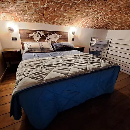 Frabosa Loft