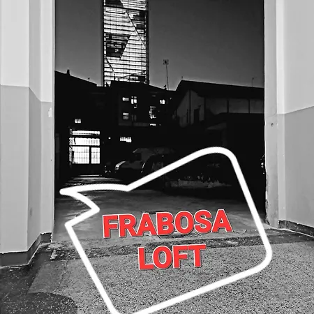 Frabosa Loft *