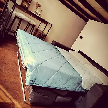 Frabosa Loft