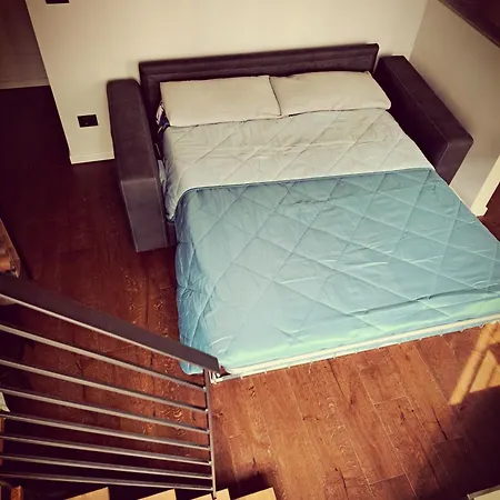 Frabosa Loft Appartement