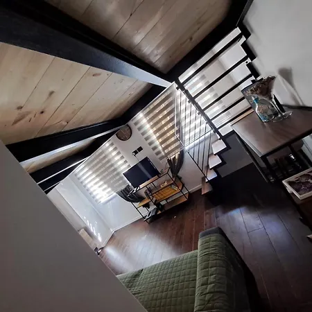 Frabosa Loft *
