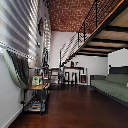 Frabosa Loft *