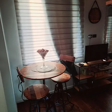 Frabosa Loft * 都灵