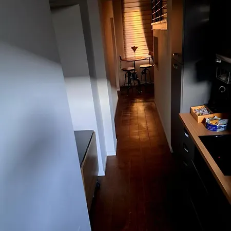 Frabosa Loft * 都灵