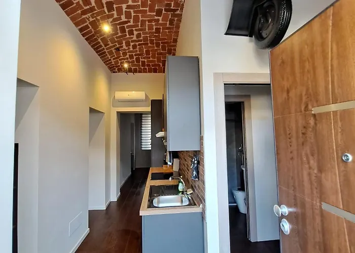 Frabosa Loft