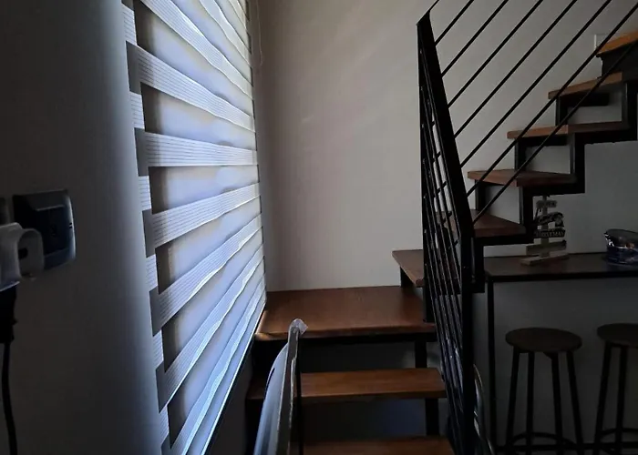 Frabosa Loft 公寓 都灵