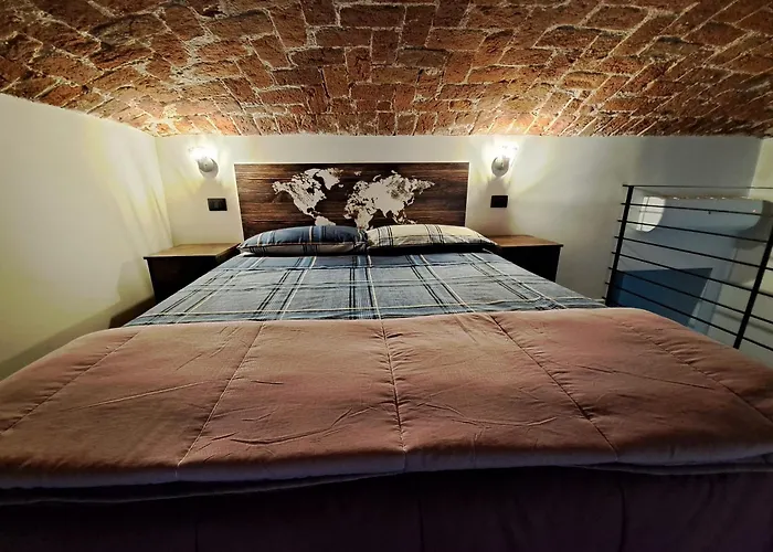 Frabosa Loft *