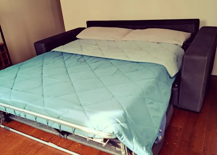 Appartement Frabosa Loft Turijn