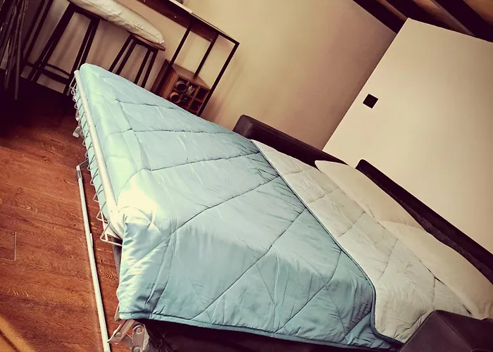 Frabosa Loft
