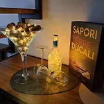 Frabosa Loft Apartment Turin