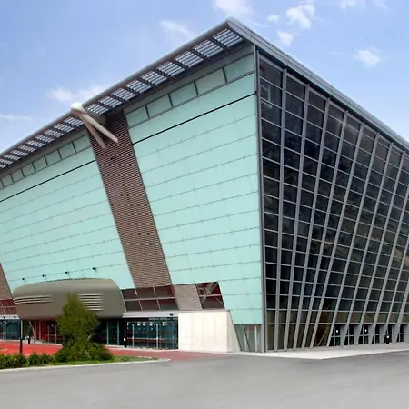 Apartman Frabosa Loft Torino