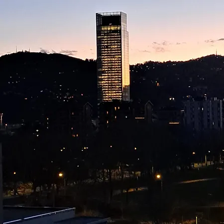 Frabosa Loft Apartman