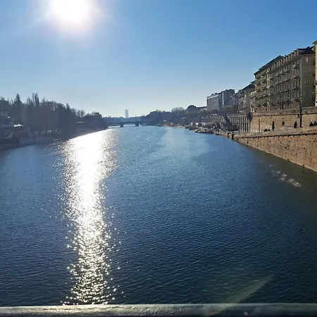 Apartman Frabosa Loft