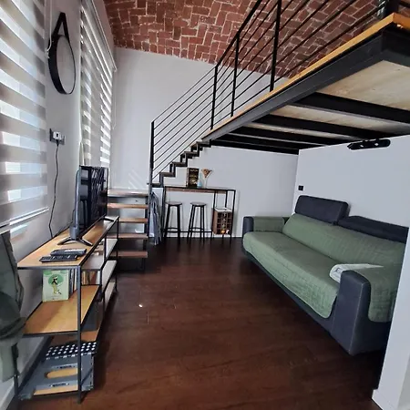 Frabosa Loft