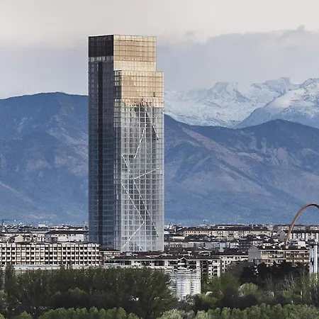 Διαμέρισμα Frabosa Loft