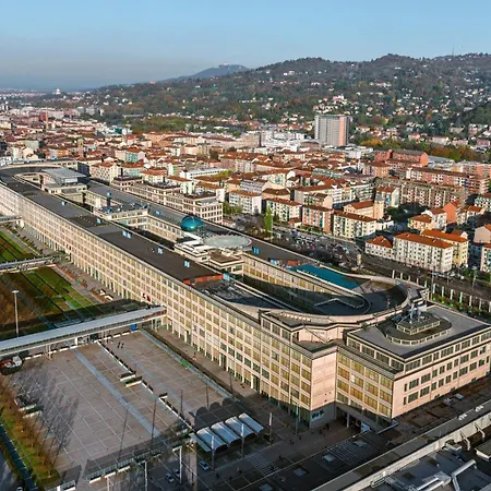 Frabosa Loft Διαμέρισμα