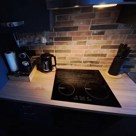 Frabosa Loft Διαμέρισμα Τορίνο