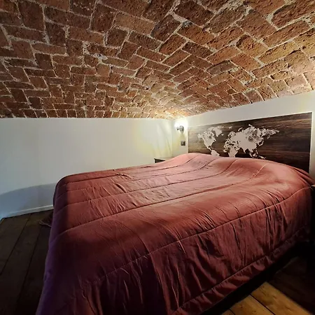 Frabosa Loft