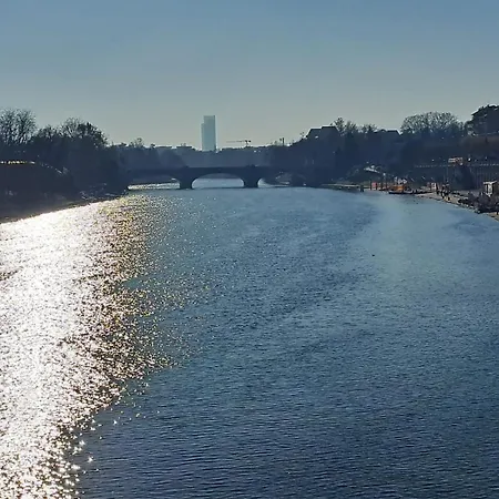 Frabosa Loft Τορίνο