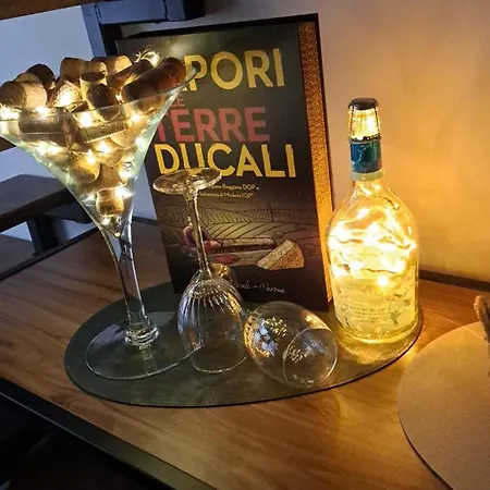 Frabosa Loft Appartement *