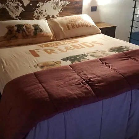 Frabosa Loft Appartement *