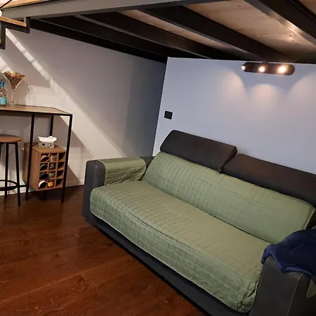 Frabosa Loft Апартаменты *