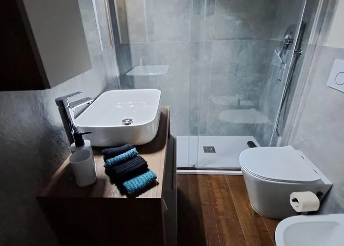 Frabosa Loft Apartament