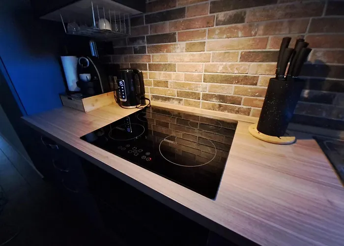 Apartament Frabosa Loft
