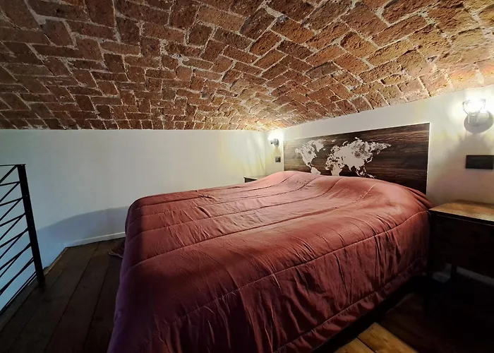 Frabosa Loft