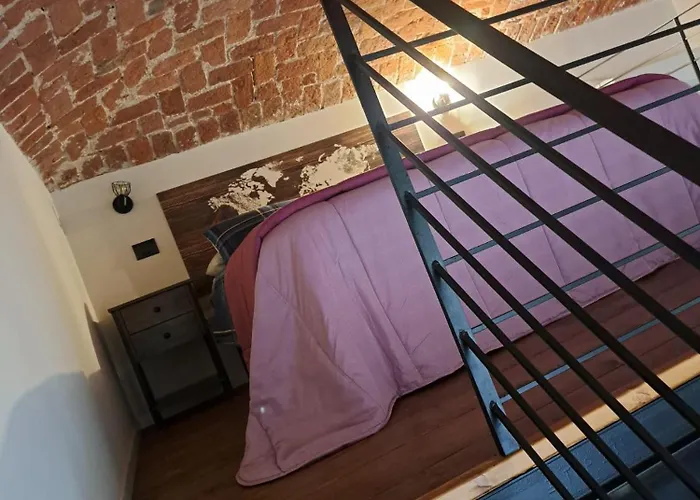 Frabosa Loft *