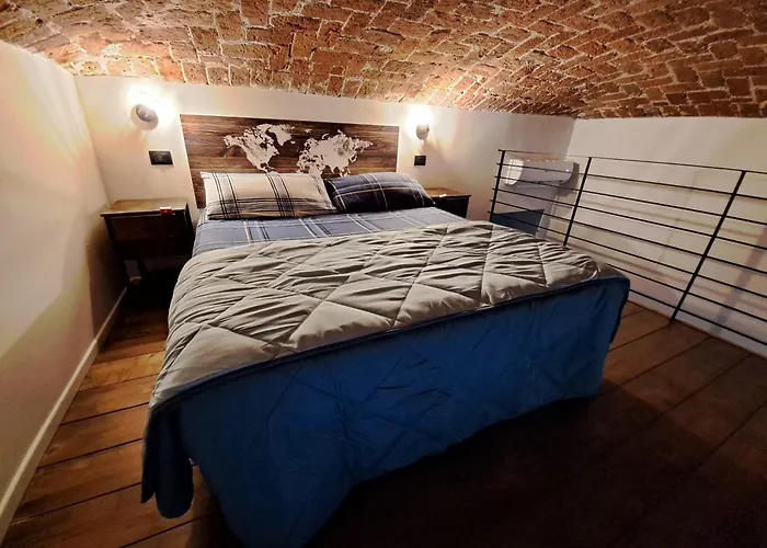 Frabosa Loft