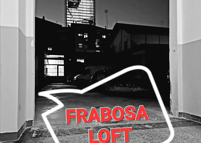 Frabosa Loft *