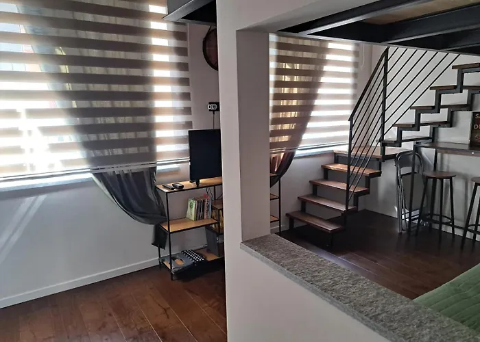 Apartament Frabosa Loft