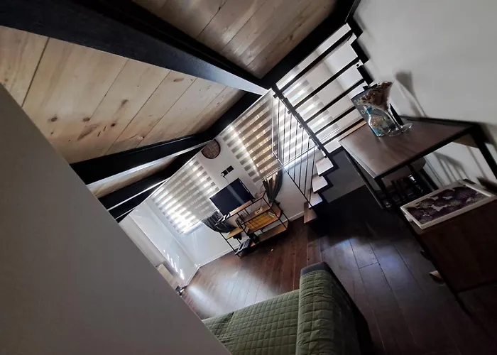 Frabosa Loft *